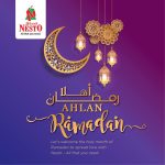 Nesto Ramadan Deals and Offers