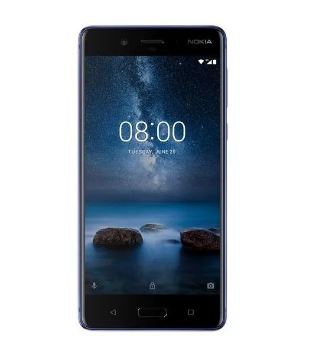 Nokia 8 Best Online Price Offers