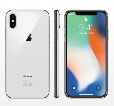 iphone x offers