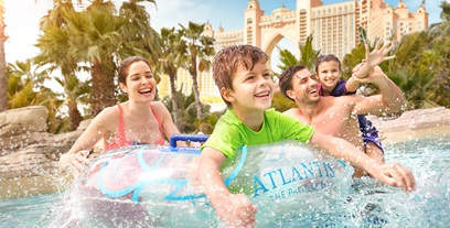 Atlantis The Palm Dubai Special Offers