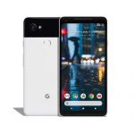 Google Pixel 2 Mobile