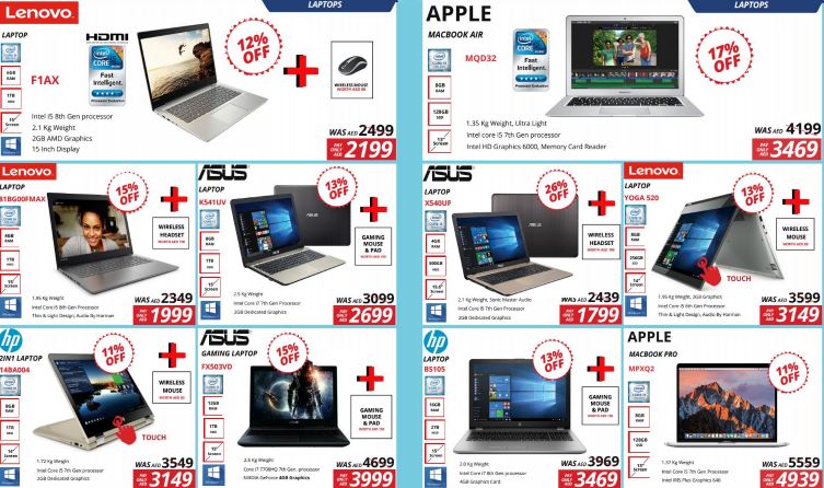 Laptop Best Deals