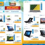 SharafDG Laptop Offers