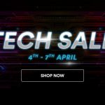 Souq Tech Sales Offers