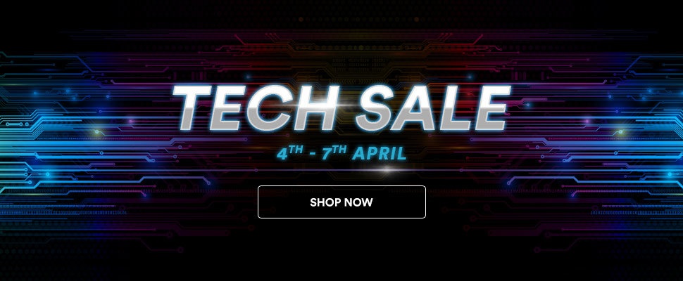 Souq Tech Sales Offers