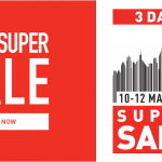 Axiom 3 Day Super Sales Offers