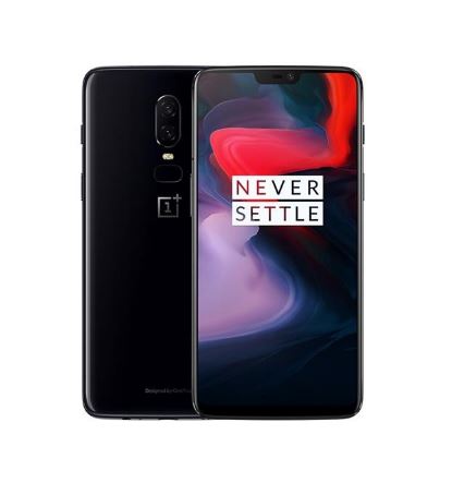 Oneplus 6 mobile offers
