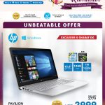 Ramadan Laptop Offers
