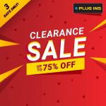 Plug Ins Clearance Sales