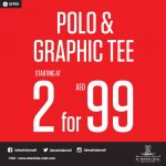 Aeropostale polo and graphic tee offers