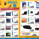 SharafDG New Year Offers And Promotions