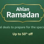 Souq Ramadan Offers