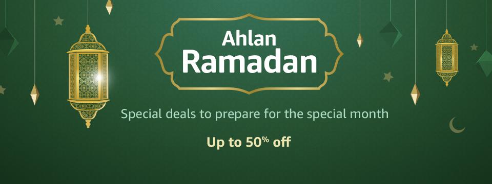Souq Ramadan Offers